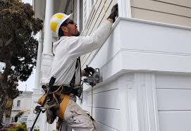 Historical Building Siding Restoration in Roslyn, PA